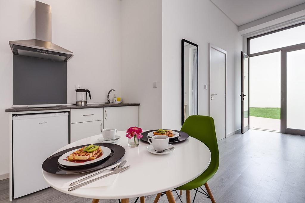 Ovar Apartments מראה חיצוני תמונה