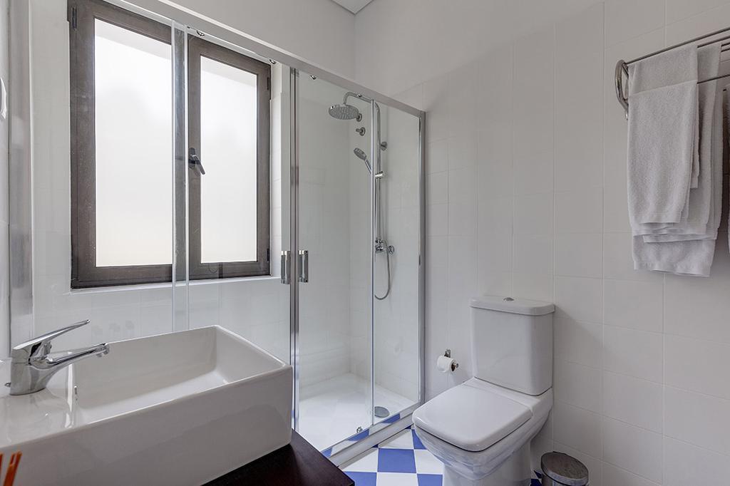 Ovar Apartments מראה חיצוני תמונה
