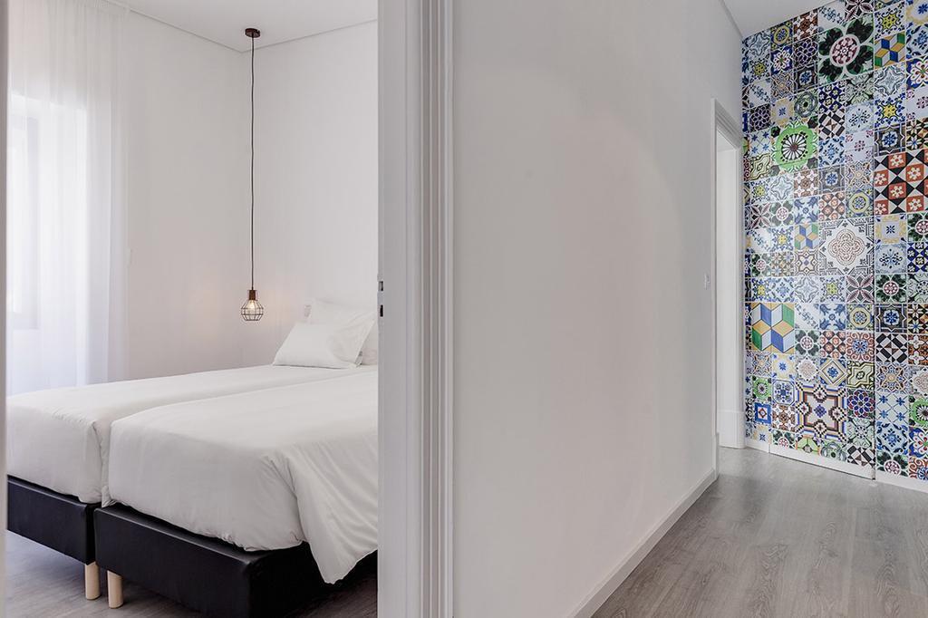 Ovar Apartments מראה חיצוני תמונה