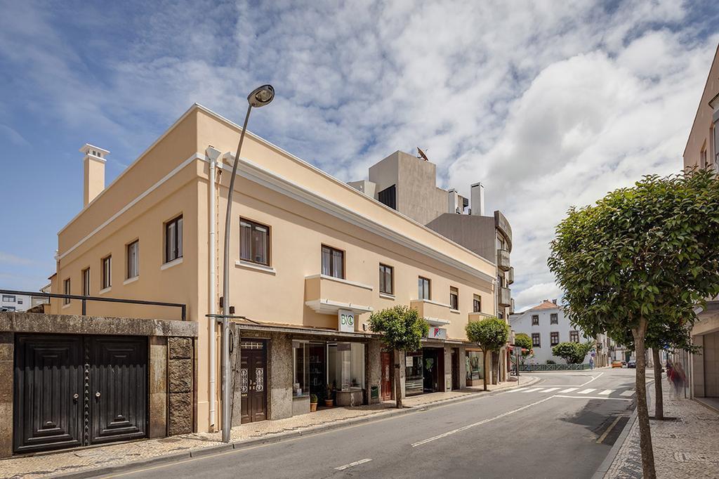 Ovar Apartments מראה חיצוני תמונה