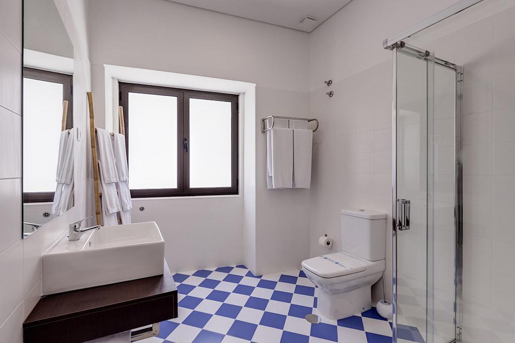 Ovar Apartments מראה חיצוני תמונה