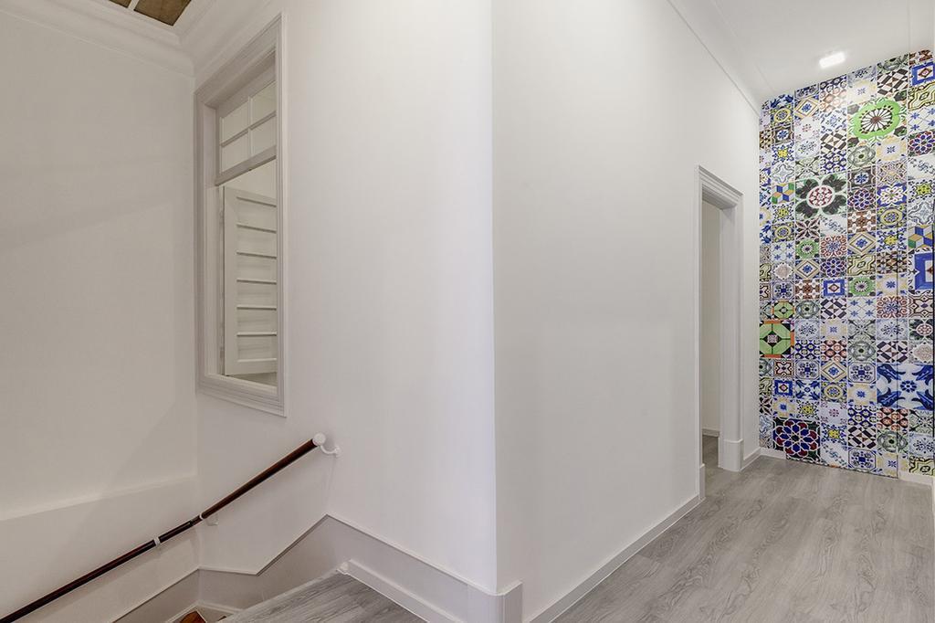Ovar Apartments מראה חיצוני תמונה