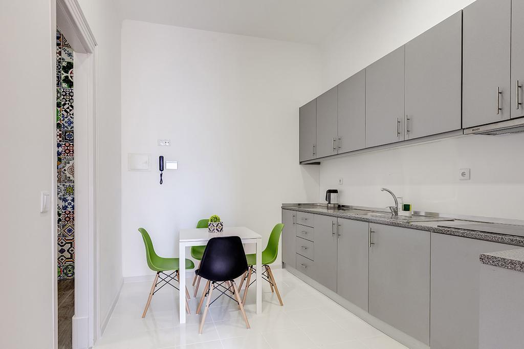 Ovar Apartments מראה חיצוני תמונה