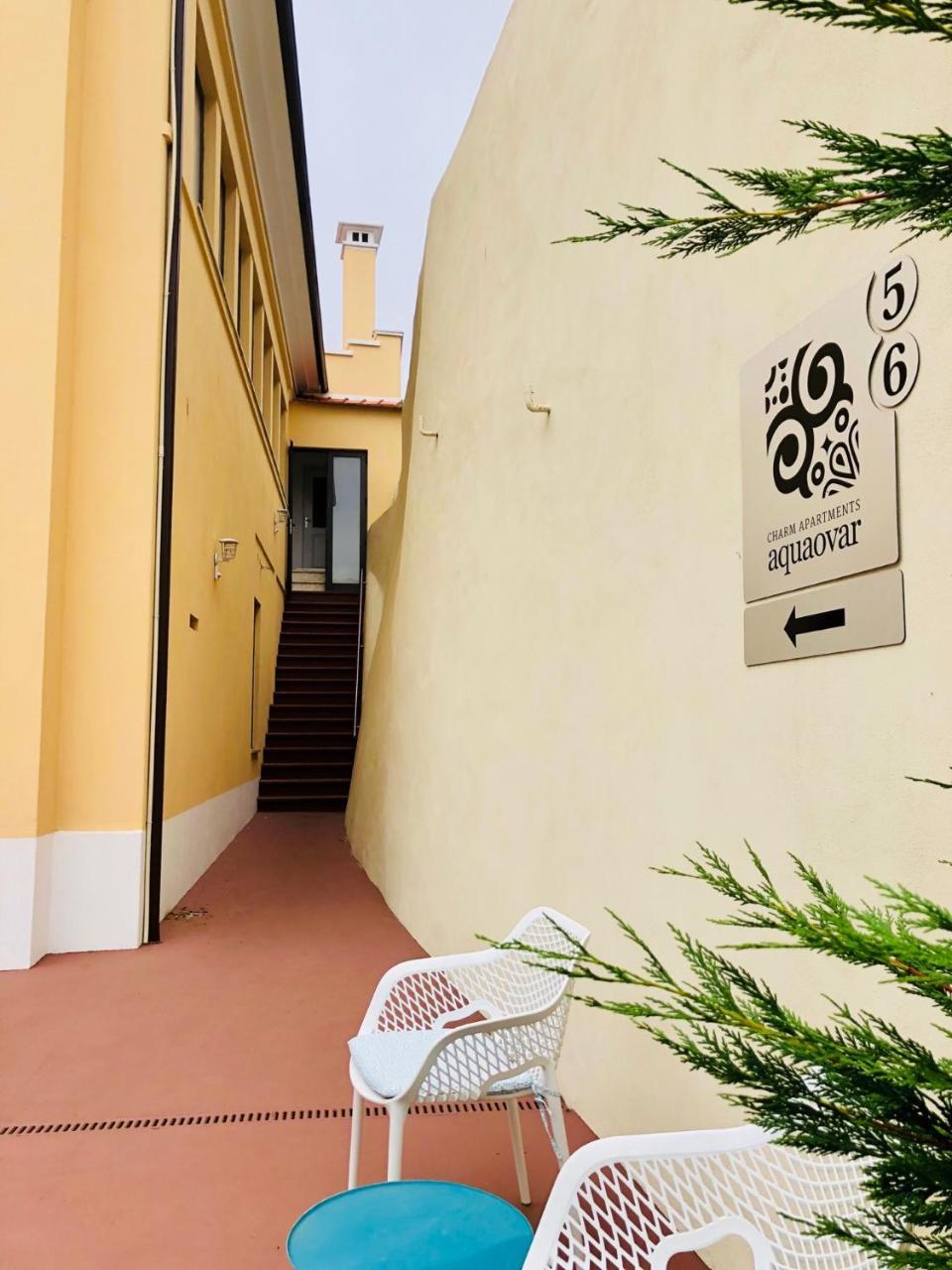 Ovar Apartments מראה חיצוני תמונה