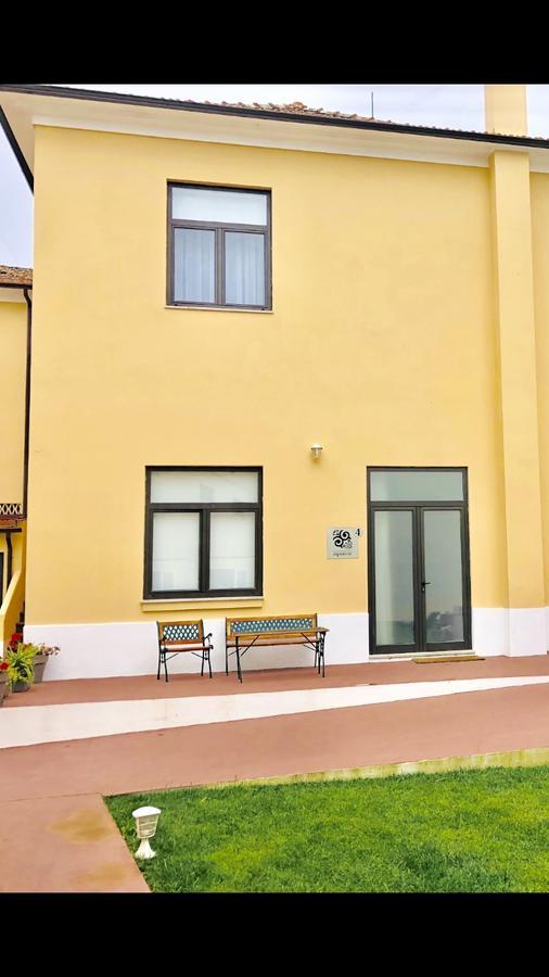Ovar Apartments מראה חיצוני תמונה